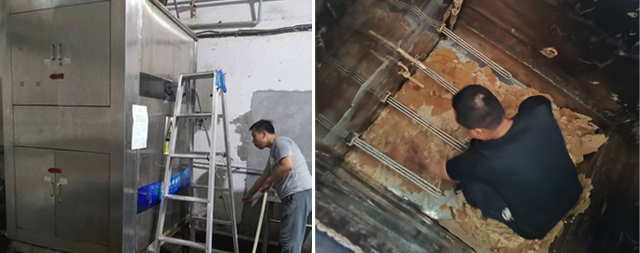 為北冶研究院深度定制，長效守護(hù)