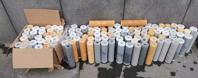 民航局41臺(tái)凈水設(shè)備維保后“如獲新生”