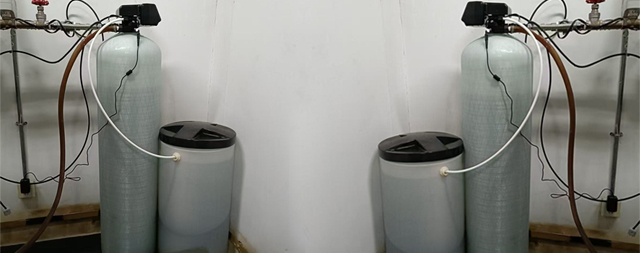 軟水機(jī)：疾控中心水質(zhì)保障的“隱形衛(wèi)士”